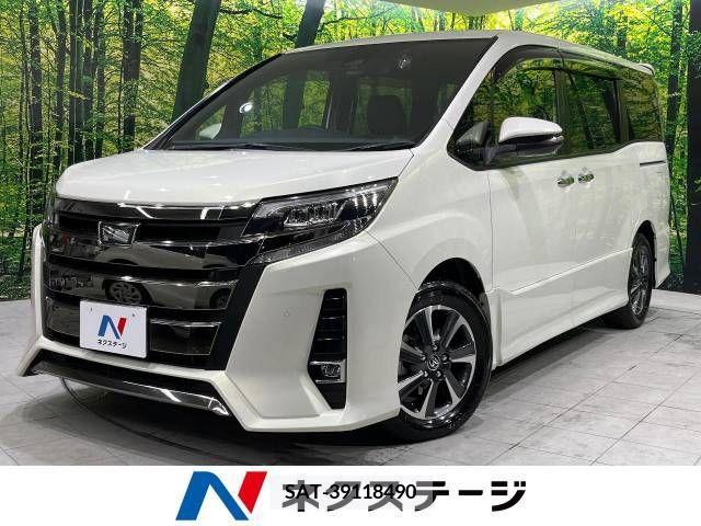 Toyota NOAH 2019-03 279465-0