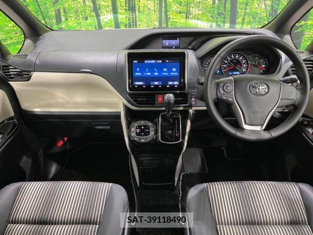 Toyota NOAH 2019-03 279465-1
