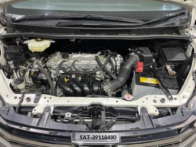 Toyota NOAH 2019-03 279465-19