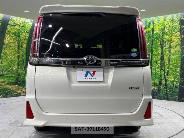 Toyota NOAH 2019-03 279465-16