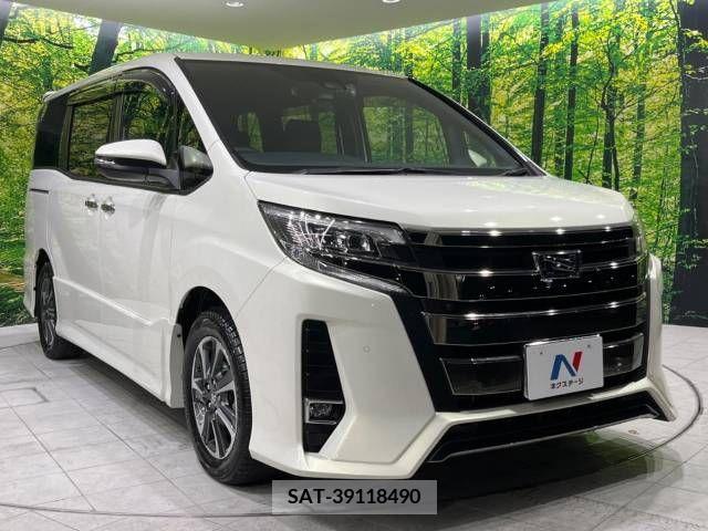 Toyota NOAH 2019-03 279465-17