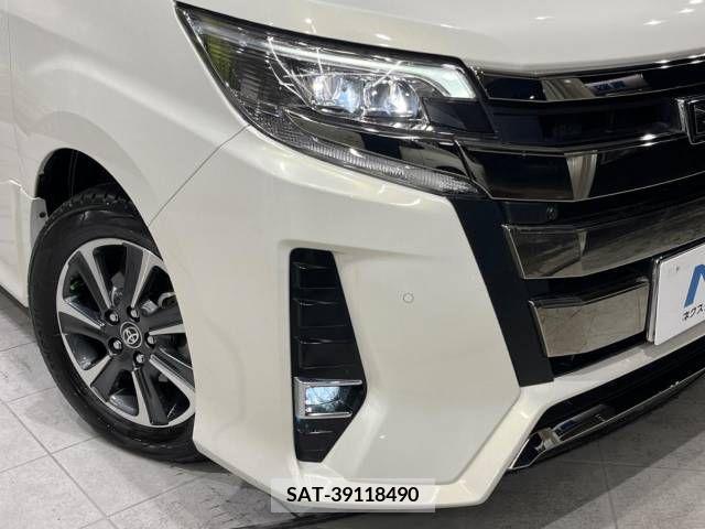 Toyota NOAH 2019-03 279465-13