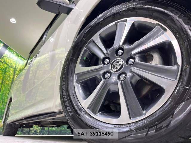 Toyota NOAH 2019-03 279465-14