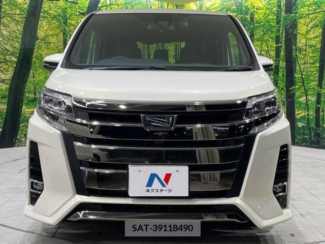 Toyota NOAH 2019-03 279465-15
