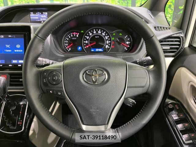 Toyota NOAH 2019-03 279465-12