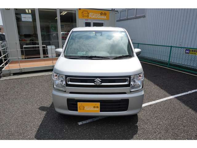 Suzuki WAGON R 2017-11 382-1