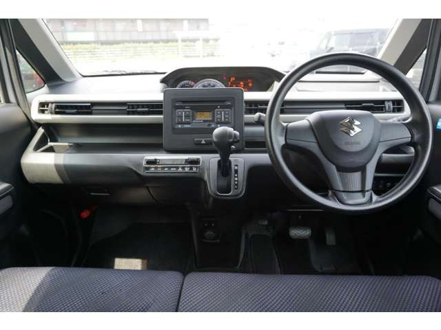 Suzuki WAGON R 2017-11 382-13