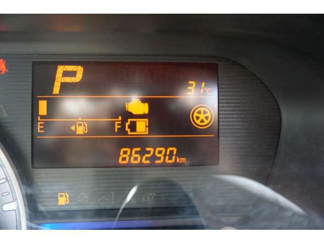 Suzuki WAGON R 2017-11 382-7