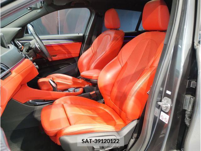 Bmw X2 2019-05 201769-12