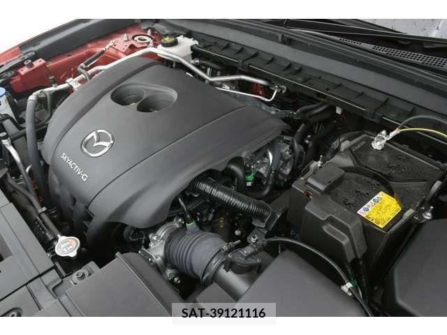 Mazda MX-30 2022-11 214108-10