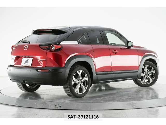 Mazda MX-30 2022-11 214108-1