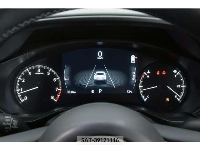 Mazda MX-30 2022-11 214108-8