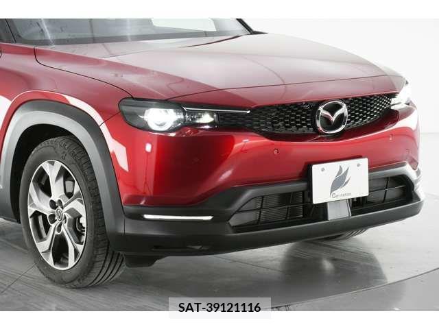 Mazda MX-30 2022-11 214108-2