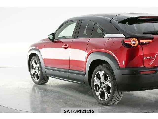 Mazda MX-30 2022-11 214108-6