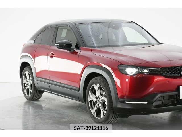Mazda MX-30 2022-11 214108-4