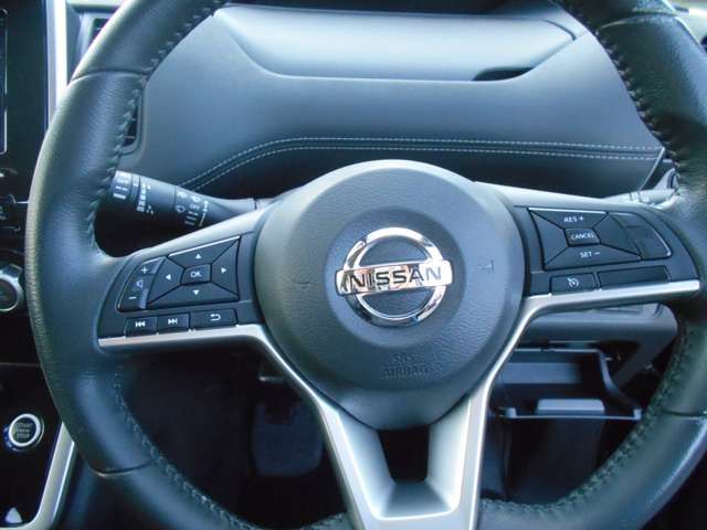 Nissan SERENA 2017-03 27008-9
