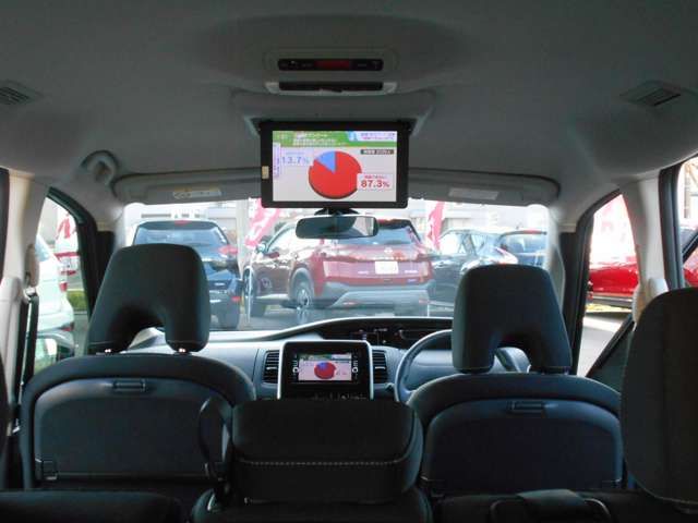Nissan SERENA 2017-03 27008-12