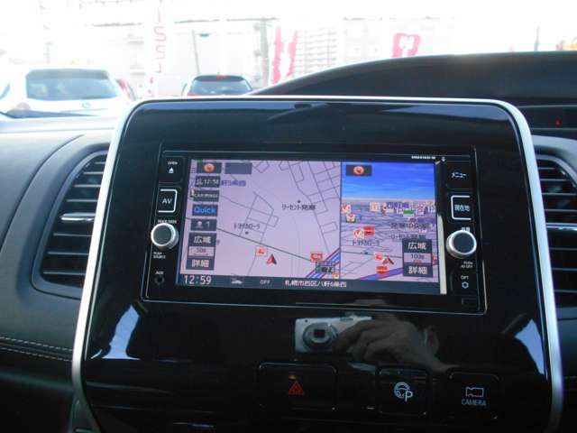 Nissan SERENA 2017-03 27008-14