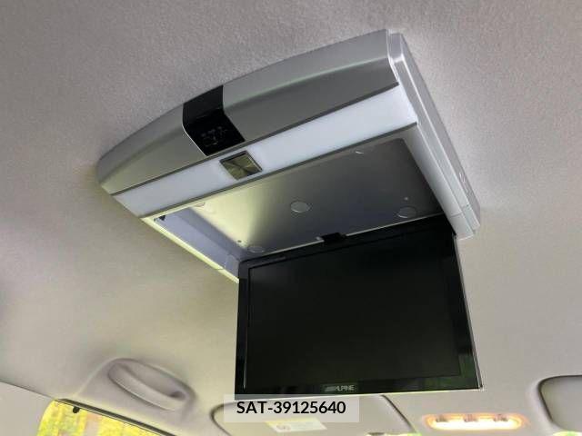 Nissan SERENA 2011-03 384929-3