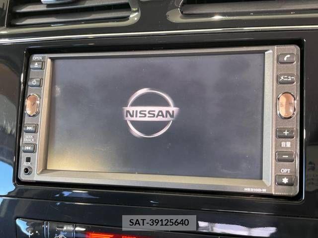 Nissan SERENA 2011-03 384929-2