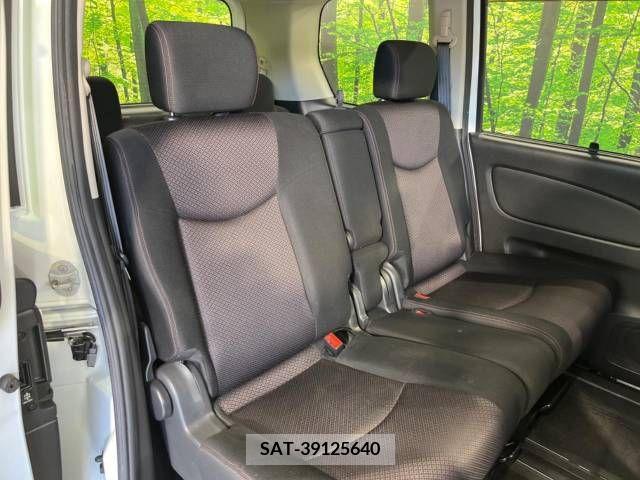 Nissan SERENA 2011-03 384929-9