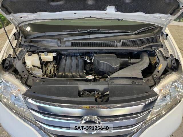 Nissan SERENA 2011-03 384929-19