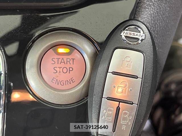Nissan SERENA 2011-03 384929-7