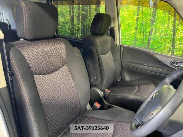 Nissan SERENA 2011-03 384929-8
