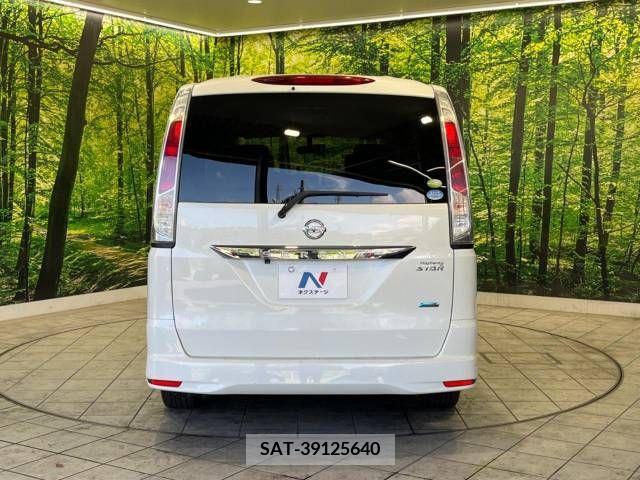 Nissan SERENA 2011-03 384929-16