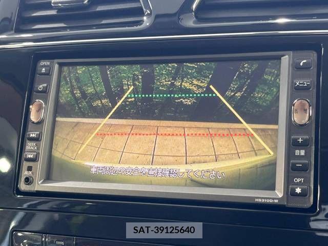 Nissan SERENA 2011-03 384929-5