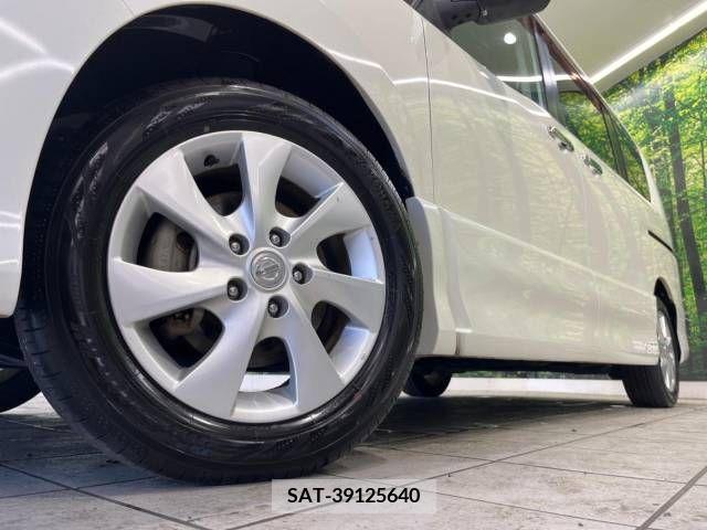 Nissan SERENA 2011-03 384929-14