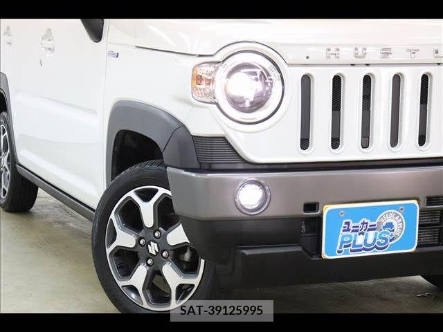 Suzuki HUSTLER 2022-07 351073-22