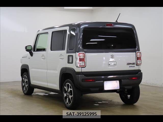 Suzuki HUSTLER 2022-07 351073-19