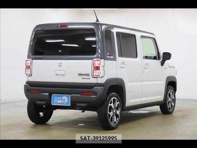 Suzuki HUSTLER 2022-07 351073-18