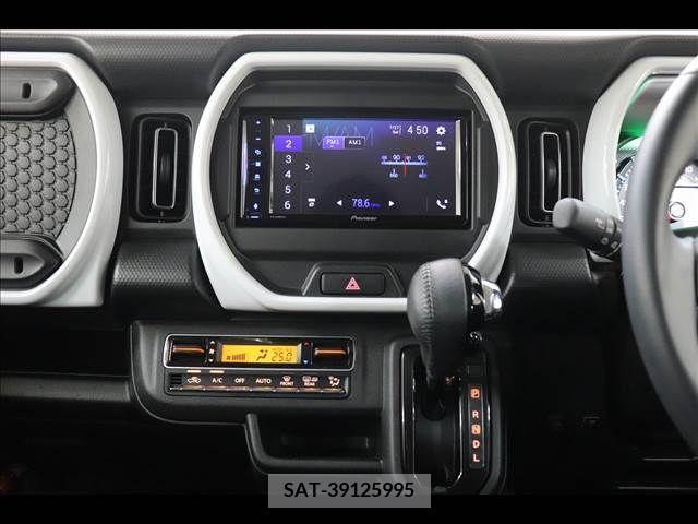 Suzuki HUSTLER 2022-07 351073-1