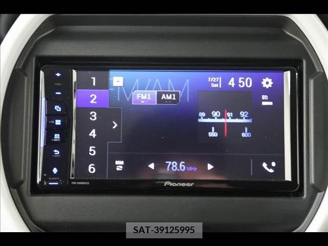 Suzuki HUSTLER 2022-07 351073-28