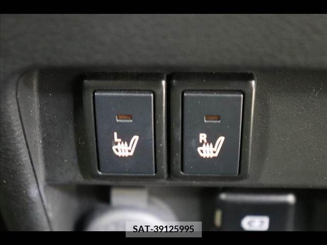 Suzuki HUSTLER 2022-07 351073-5