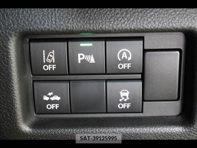 Suzuki HUSTLER 2022-07 351073-4