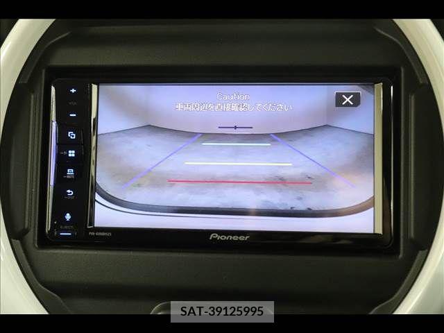 Suzuki HUSTLER 2022-07 351073-3