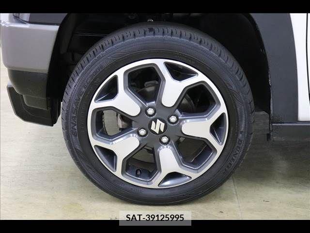 Suzuki HUSTLER 2022-07 351073-23