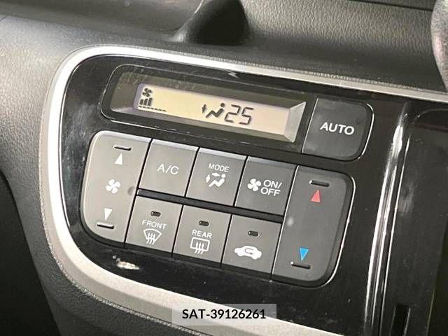 Honda N BOX CUSTOM 2012-07 253367-5