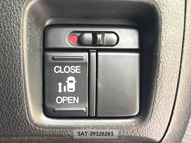 Honda N BOX CUSTOM 2012-07 253367-3