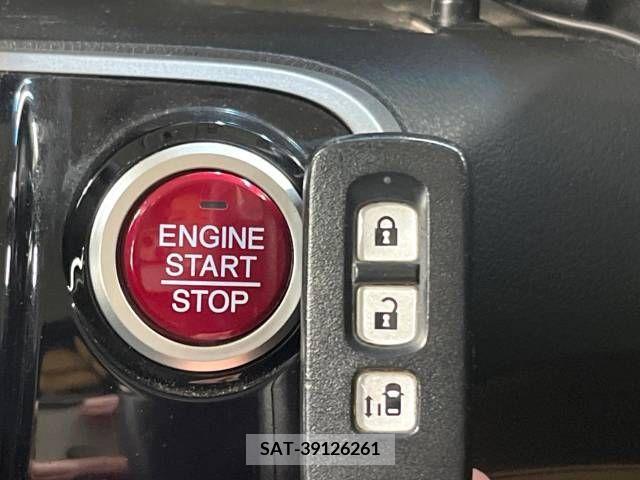 Honda N BOX CUSTOM 2012-07 253367-4
