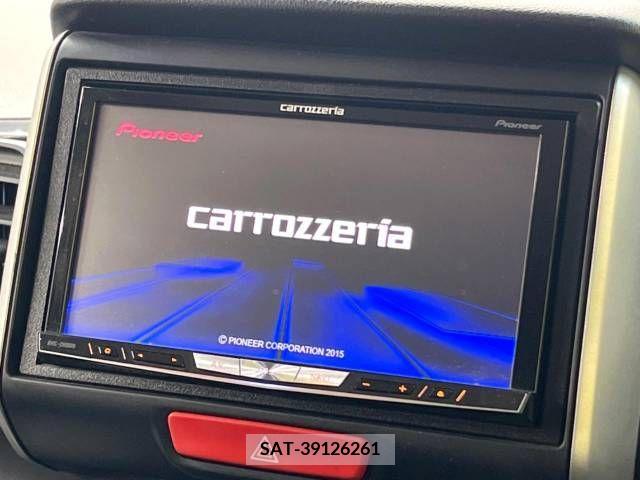 Honda N BOX CUSTOM 2012-07 253367-2