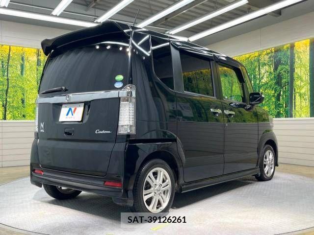 Honda N BOX CUSTOM 2012-07 253367-17