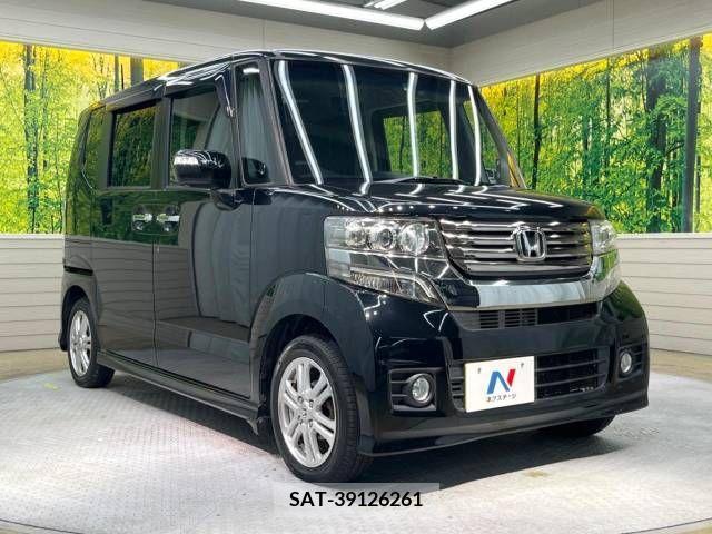 Honda N BOX CUSTOM 2012-07 253367-16