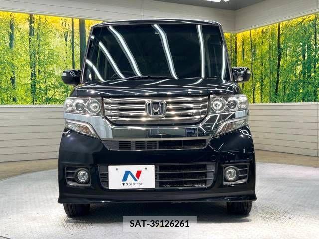 Honda N BOX CUSTOM 2012-07 253367-14