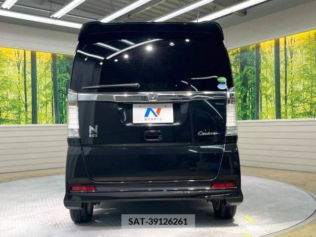 Honda N BOX CUSTOM 2012-07 253367-15