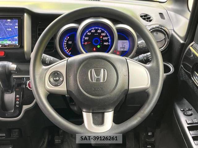 Honda N BOX CUSTOM 2012-07 253367-11