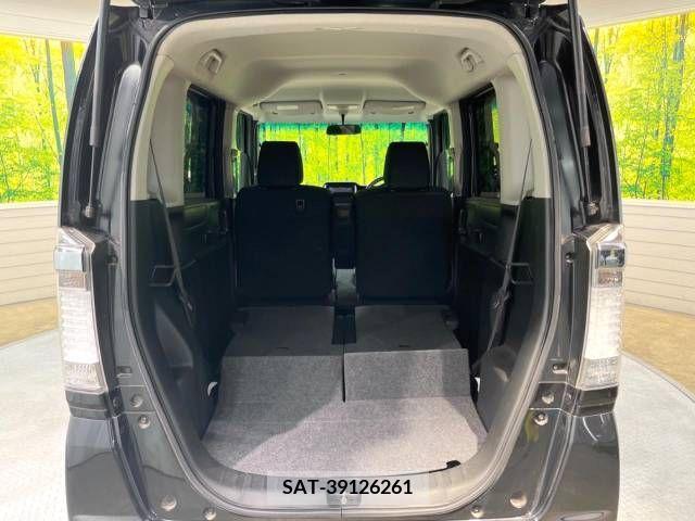 Honda N BOX CUSTOM 2012-07 253367-10